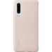 Huawei Original S-View Pouzdro Pink pro Huawei P30 (rozbaleno)